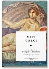 Miti greci