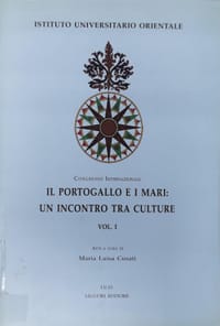 Congresso Internazionale il Portogallo e i mari