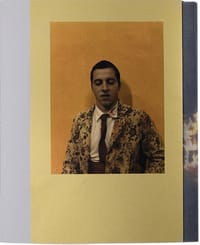 Finisterrae - Michele Palazzi