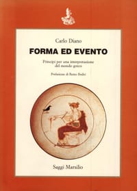Forma ed Evento