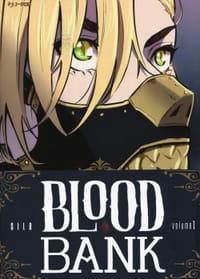 Blood bank 1