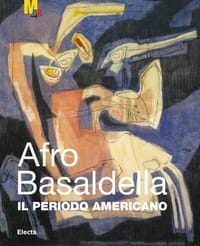 Afro Basaldella
