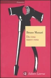 Da cosa nasce cosa: Appunti per una metodologia progettuale