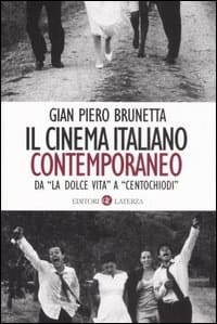 il cinema italiano contemporaneo 当代意大利电影