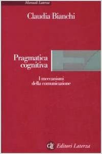 Pragmatica cognitiva