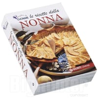 Le Ricette della Nonna