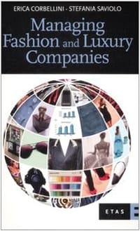Managing fashion and luxury companies