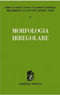 corso di lingua latina