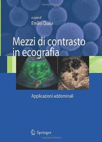 Mezzi Di Contrasto in Ecografia