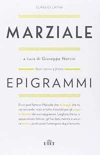 Epigrammi. Testo latino a fronte. Con e-book