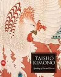 Taisho Kimono