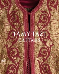 Tamy Tazi