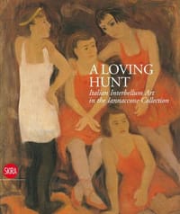 A Loving Hunt