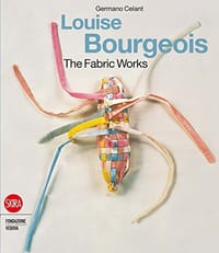 Louise Bourgeois - Germano Celant