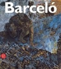 书籍 Miquel Barcelo的封面