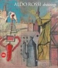 Aldo Rossi Drawings