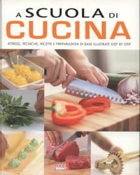 A SCUOLA DI CUCINA - Giulia Malerba