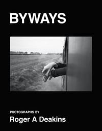 Byways - Roger A. Deakins