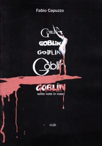 Goblin sette note in rosso