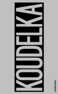 Koudelka Piedmont - Josef Koudelka