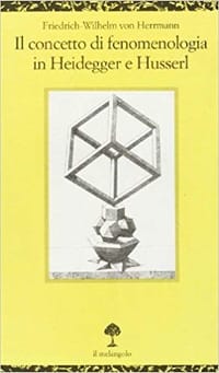 Il Concetto di Fenomenologia in Heidegger e Husserl