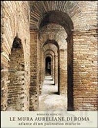 le mura aureliane