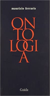 Ontologia
