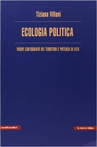 Ecologia politica