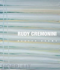 Rudy Cremonini. Nessun dorma.