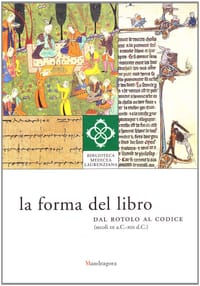 La Forma del Libro
