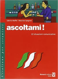 Ascoltami!