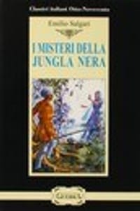 i misteri della jungla nera
