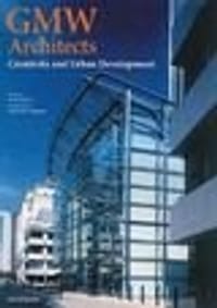 Gmw. Gollins Melvin Ward, Creativity and Urban Dev
