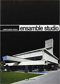 Ensamble Studio.