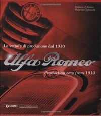 Alfa Romeo - D'Amico, Stefano