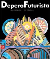 DeperoFuturista