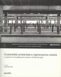 Sostenibilità ambientale e rigenerazione urbana