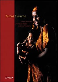 Tersea Carreno