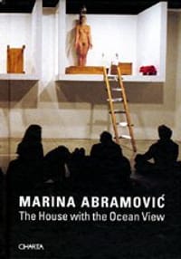 Marina Abramovic
