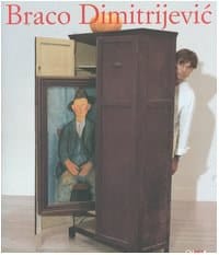 Braco Dimitrijevic - Charta 2006