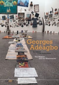 Georges Adeagbo