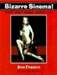 Jess Franco El Sexo del Horror