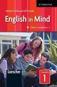 English in Mind