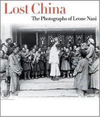 Lost China