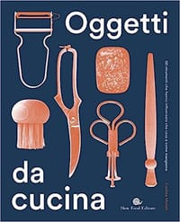 oggetti da cucina