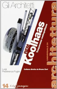 Rem Koolhaas