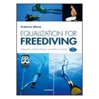 Equalization for freediving