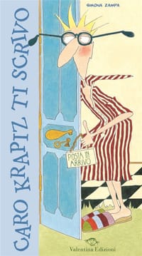 Caro Krapiz ti scrivo