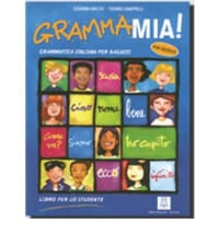 Grammamia!