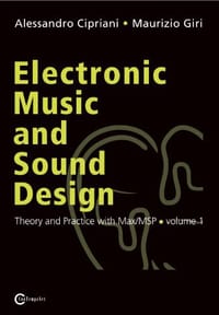 ELECTRONIC MUSIC AND SOUND DESIGN